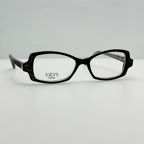 Jean Lafont Heritage 323 France Eyeglasses Eye Glasses Frames 51-15-135